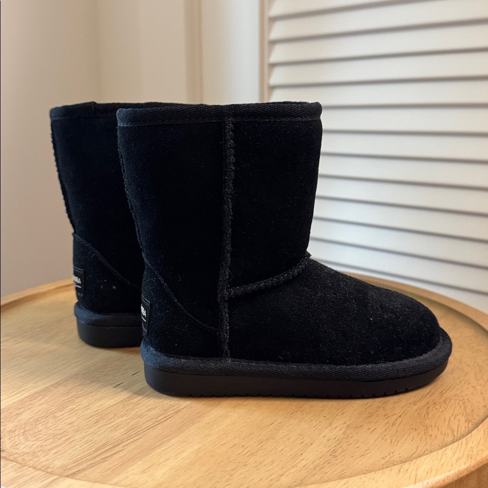 Koolaburra by UGG Boots Size 8 (Little Kids) - Picture 3 of 6